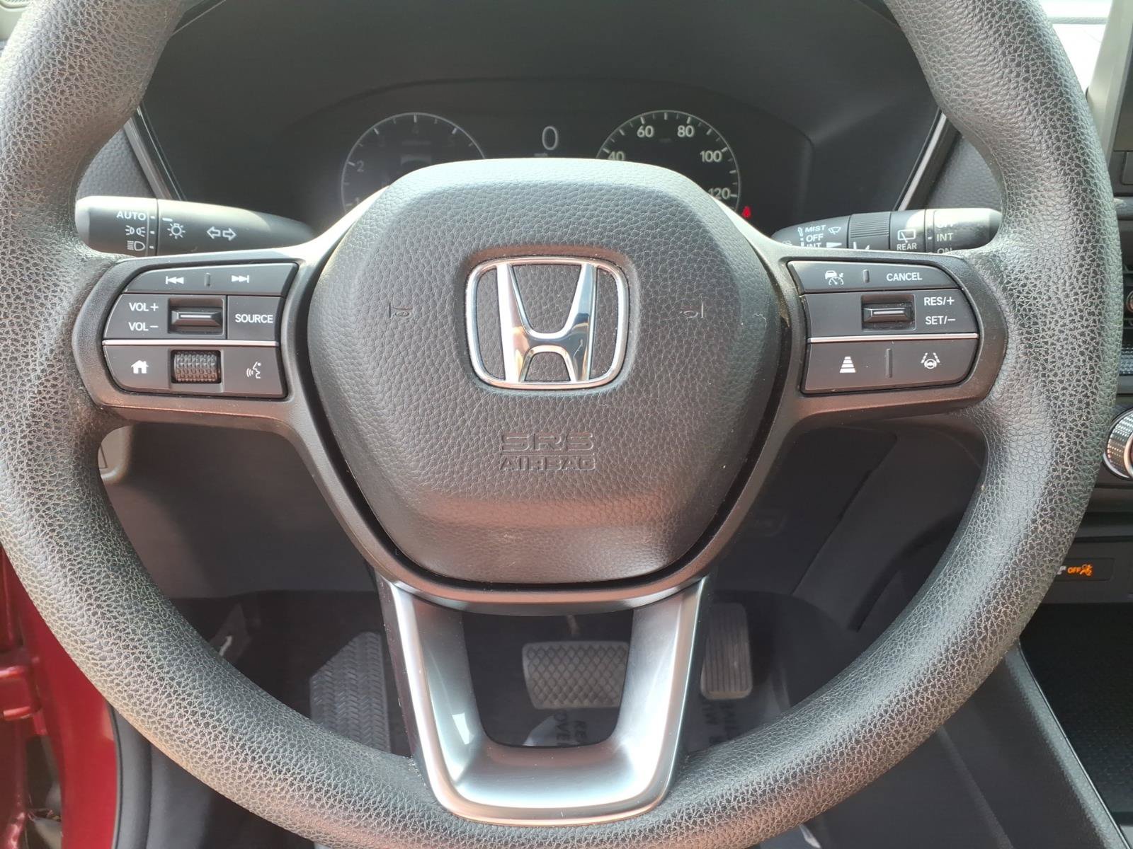 Certified 2023 Honda CR-V EX image 17