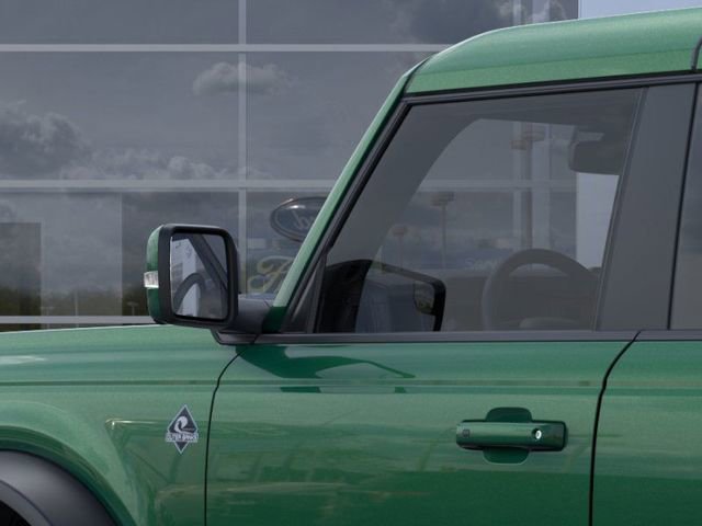 New 2025 Ford Bronco Outer Banks w/ Sasquatch Package image 23