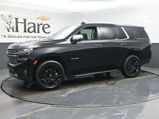 Used 2022 Chevrolet Tahoe Premier image 34