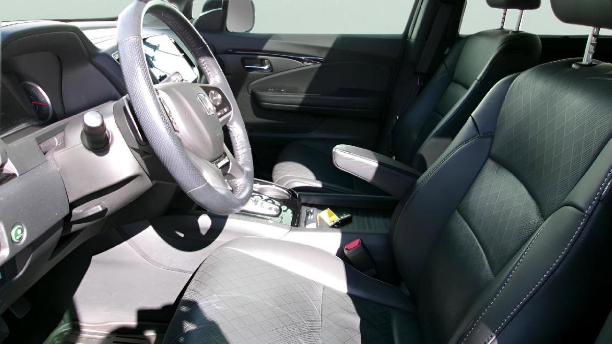 Used 2021 Honda Passport Elite image 13