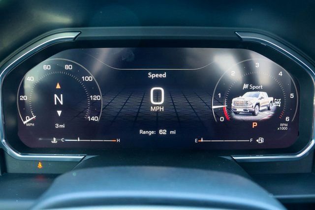 New 2026 GMC Sierra 1500 Denali w/ Technology Package image 27