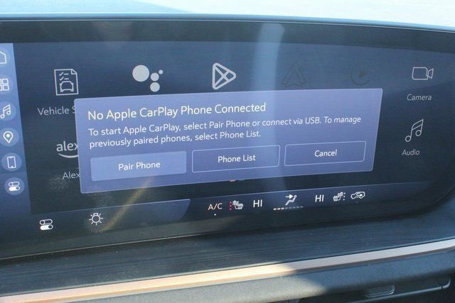 New 2025 Buick Envision Sport Touring image 35