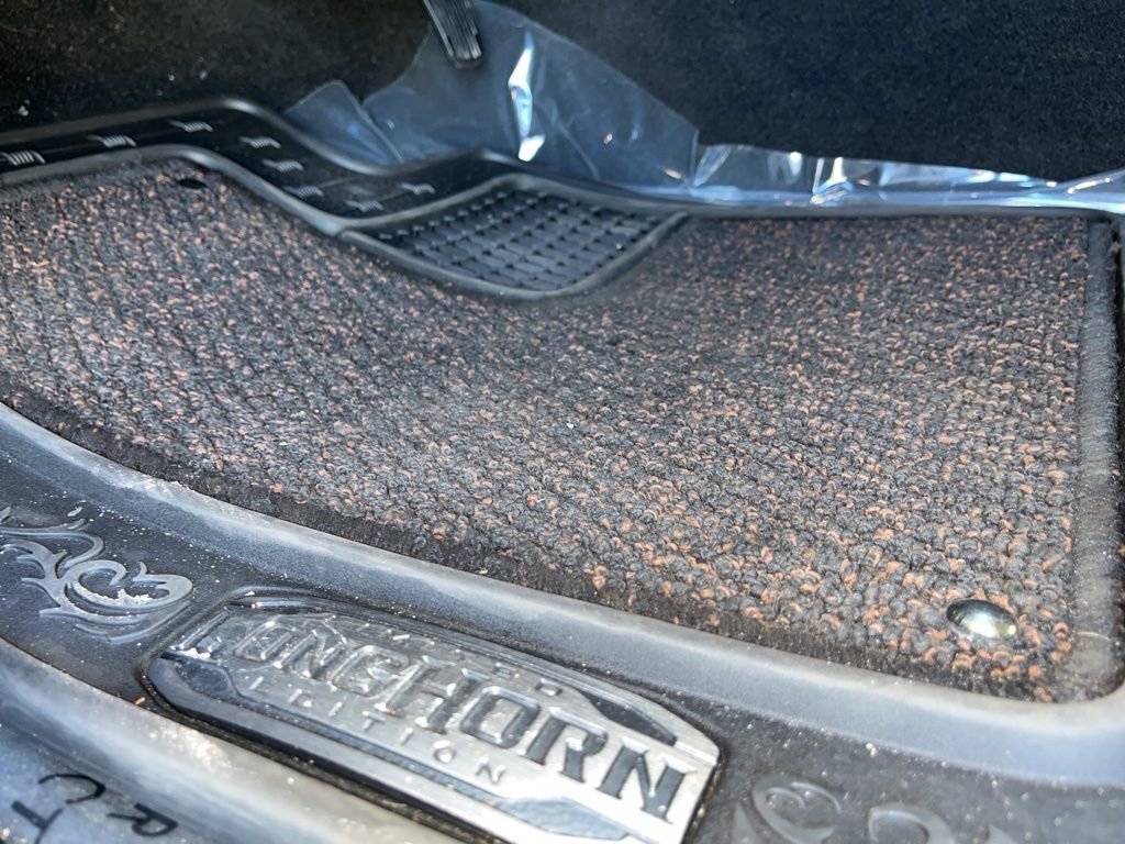 Used 2023 RAM 2500 Limited image 25