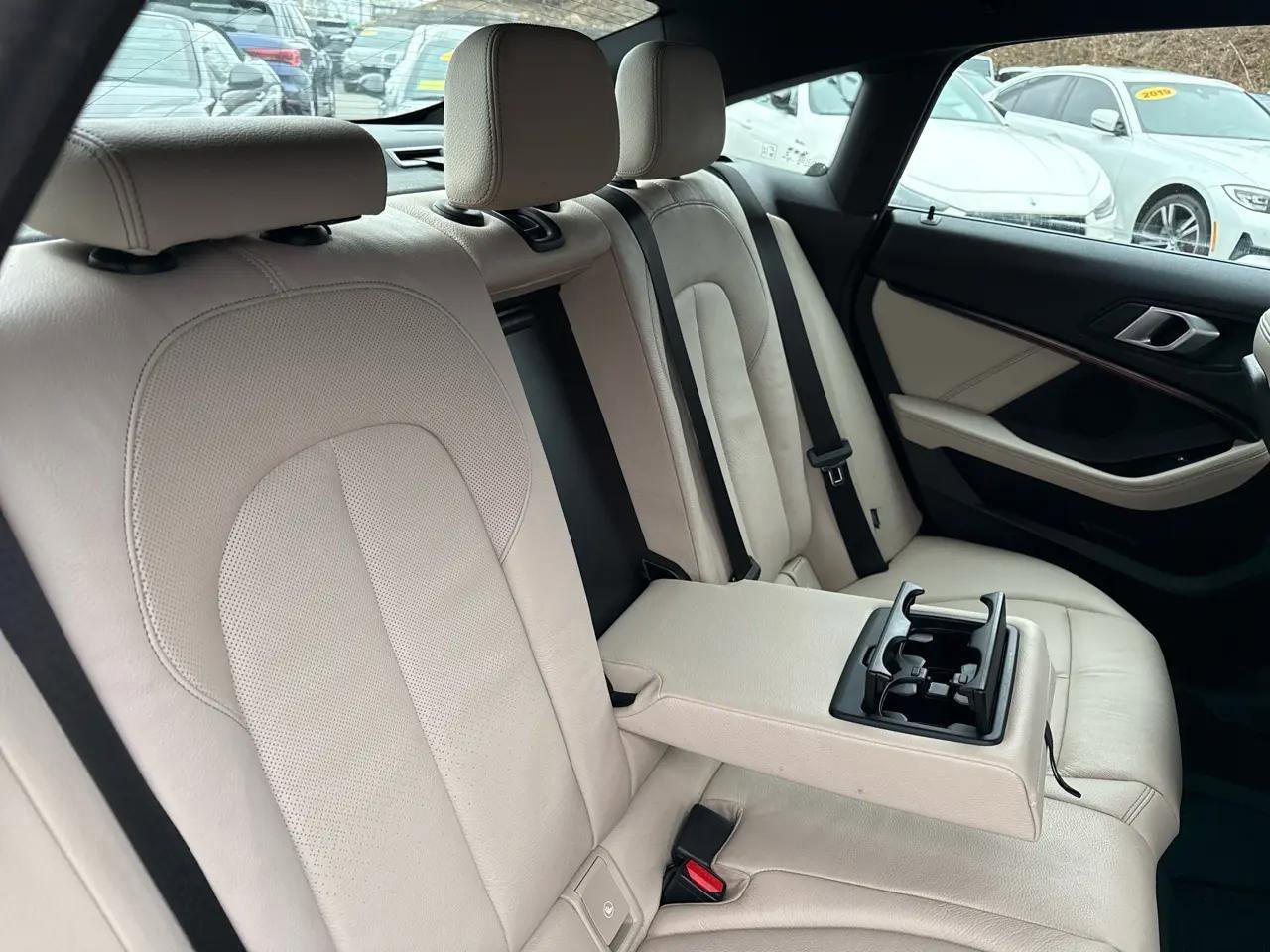 Used 2021 BMW M235i xDrive Gran Coupe image 33