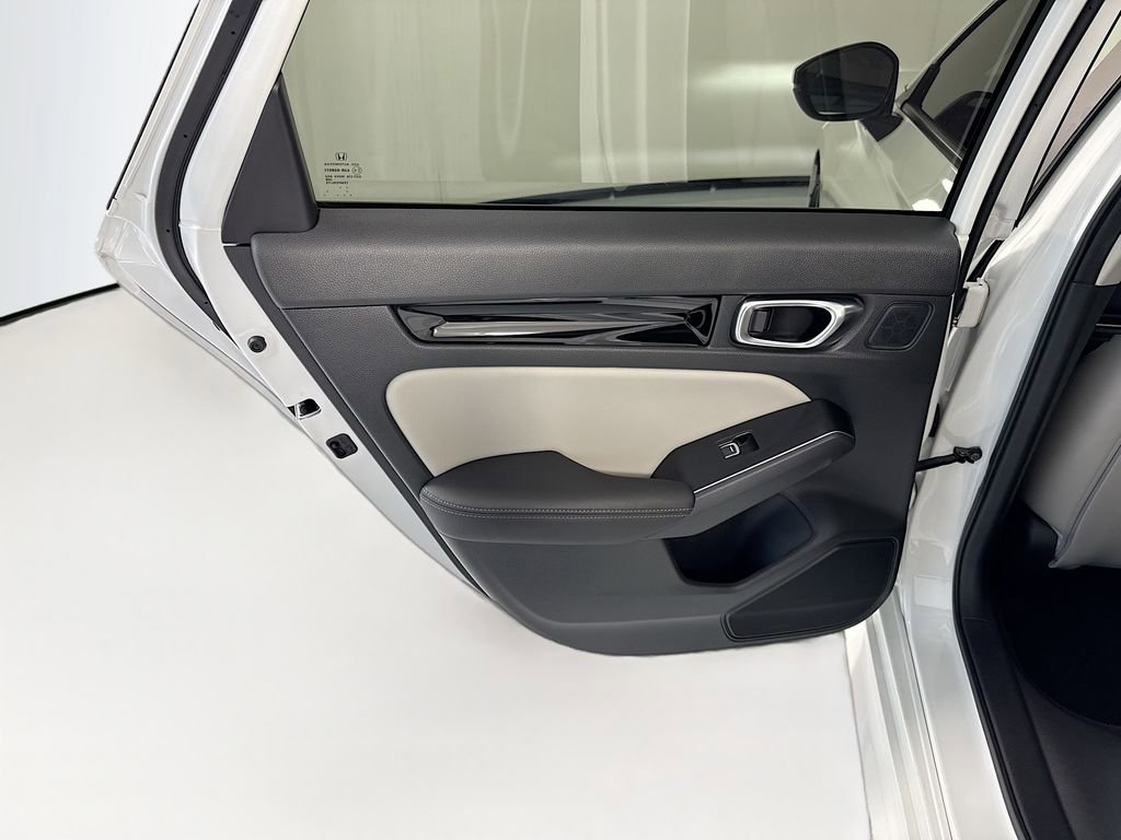 Used 2024 Honda Civic Touring image 26