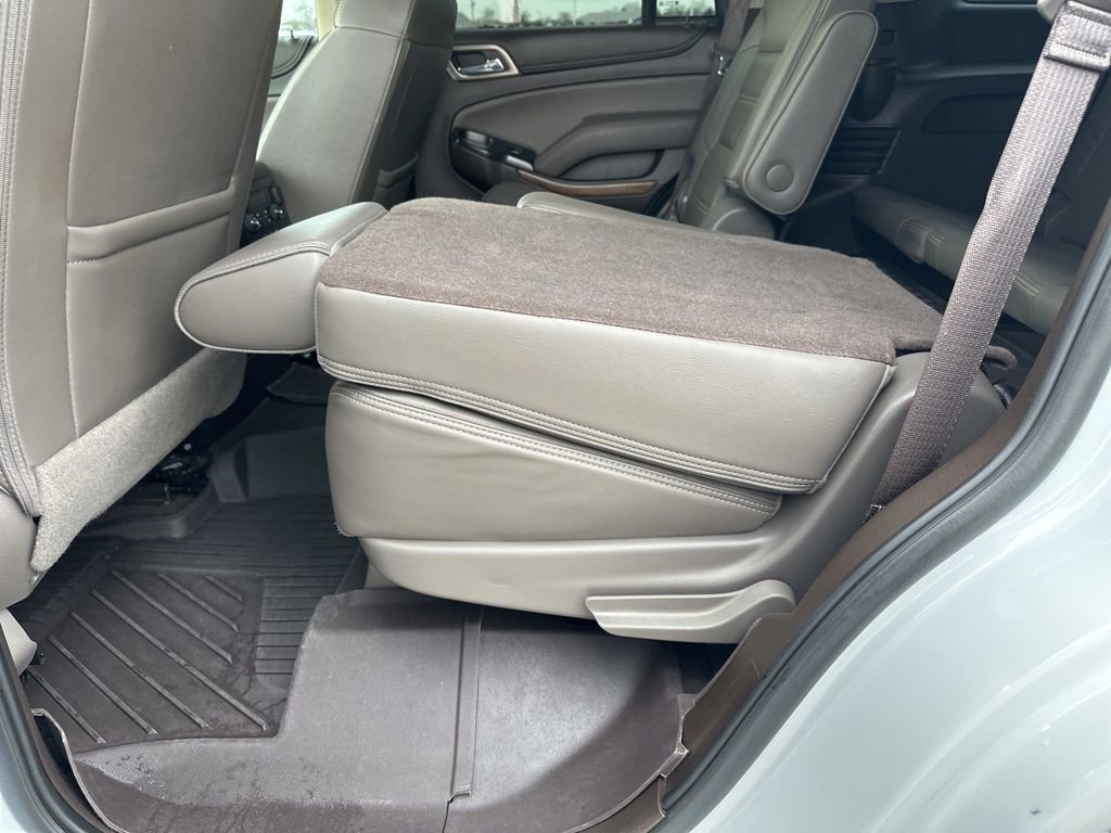 Used 2020 GMC Yukon Denali w/ Denali Ultimate Package image 37