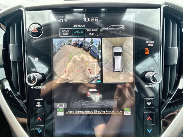 New 2026 Subaru Ascent Limited w/ Popular Package #2 AWD/4WD image 19