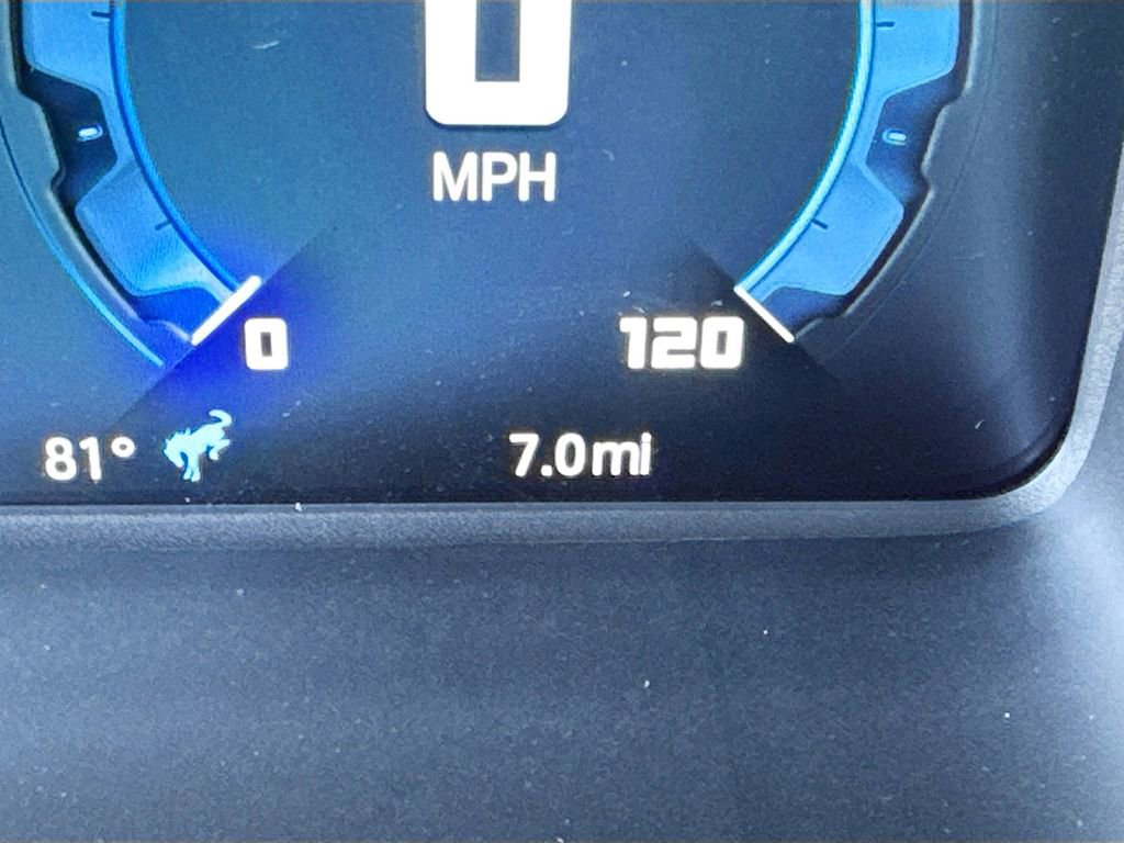 New 2025 Ford Bronco Badlands image 26