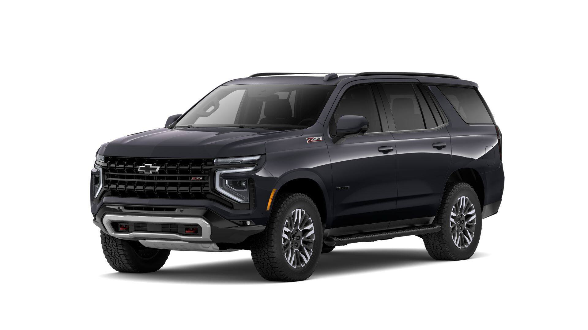 New 2027 Chevrolet Tahoe Z71 w/ Comfort Package AWD/4WD image 25