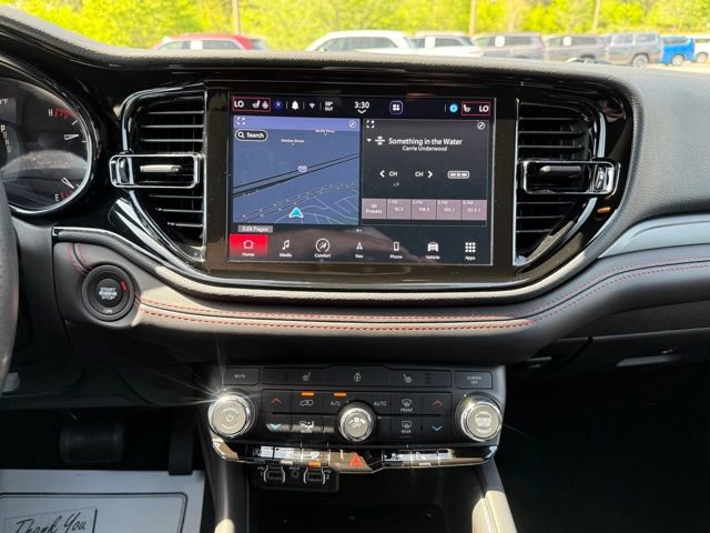 Used 2025 Dodge Durango GT RWD image 18