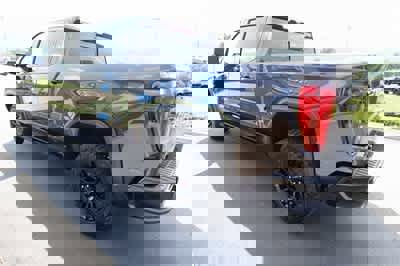 Used 2023 GMC Sierra 1500 AT4X image 6