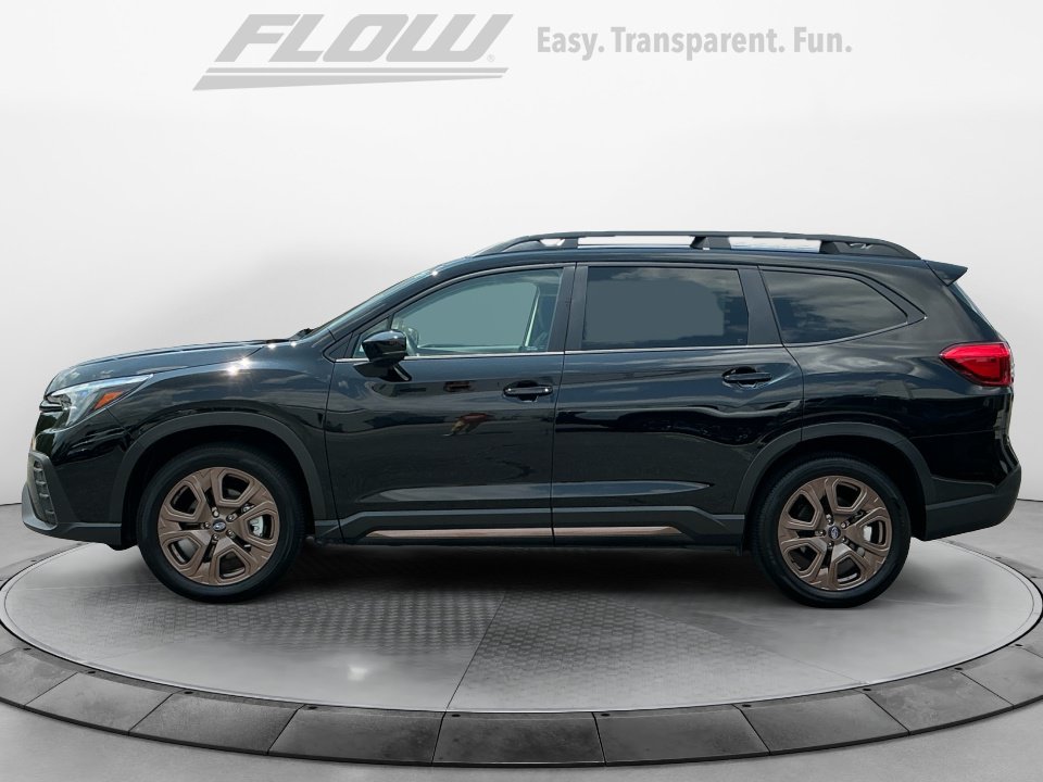 Certified 2026 Subaru Ascent Limited Bronze AWD/4WD image 5