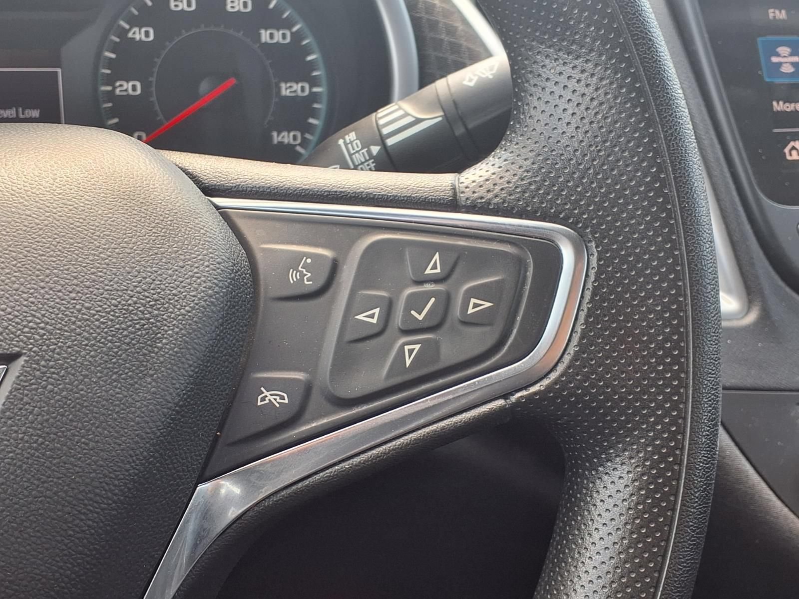 Used 2024 Chevrolet Malibu LT FWD image 16