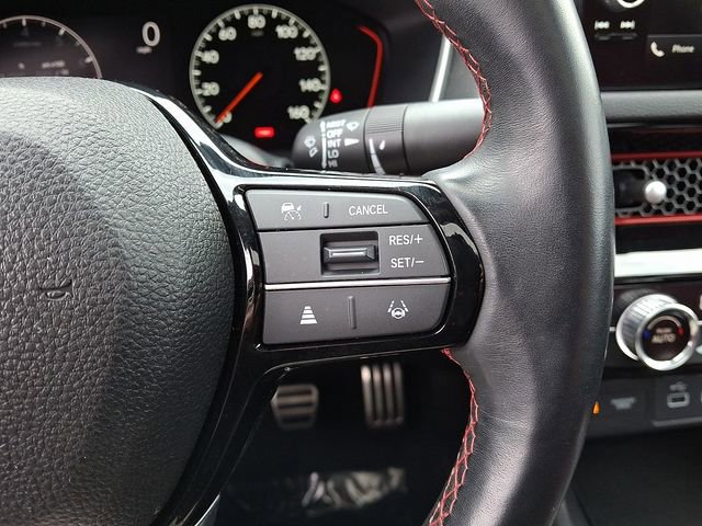 Used 2022 Honda Civic Si image 25