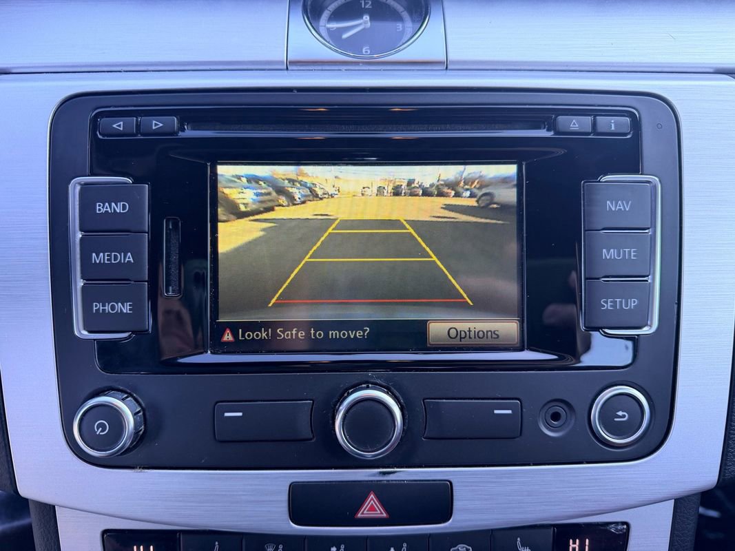 Used 2015 Volkswagen CC R-Line image 20