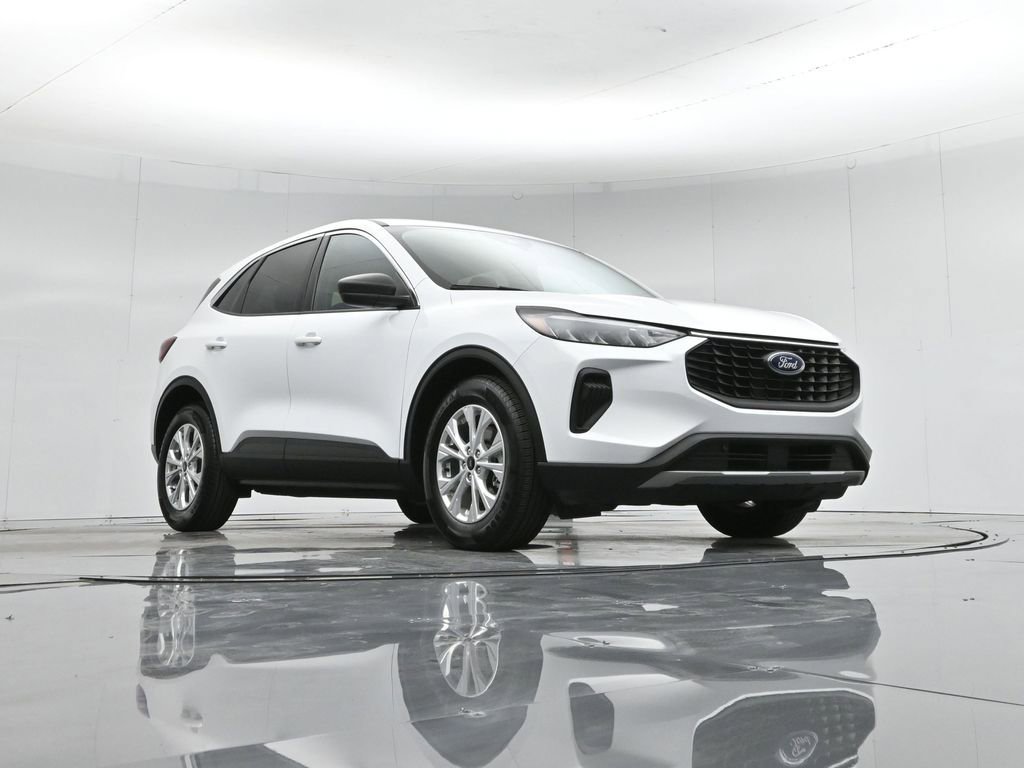 Used 2024 Ford Escape Active image 47