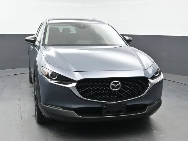 Used 2023 MAZDA CX-30 AWD 2.5 S w/ Preferred Package image 8