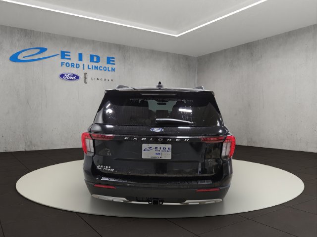 New 2027 Ford Explorer Active w/ Active Comfort Package AWD/4WD image 6