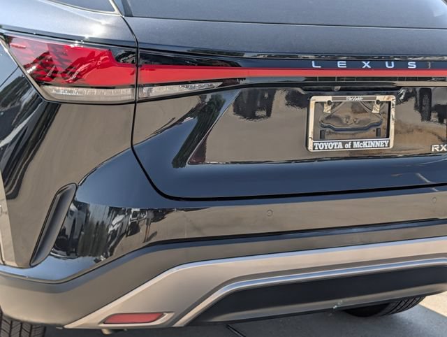 Used 2023 Lexus RX 350 Premium Plus w/ Cold Area Package FWD image 8