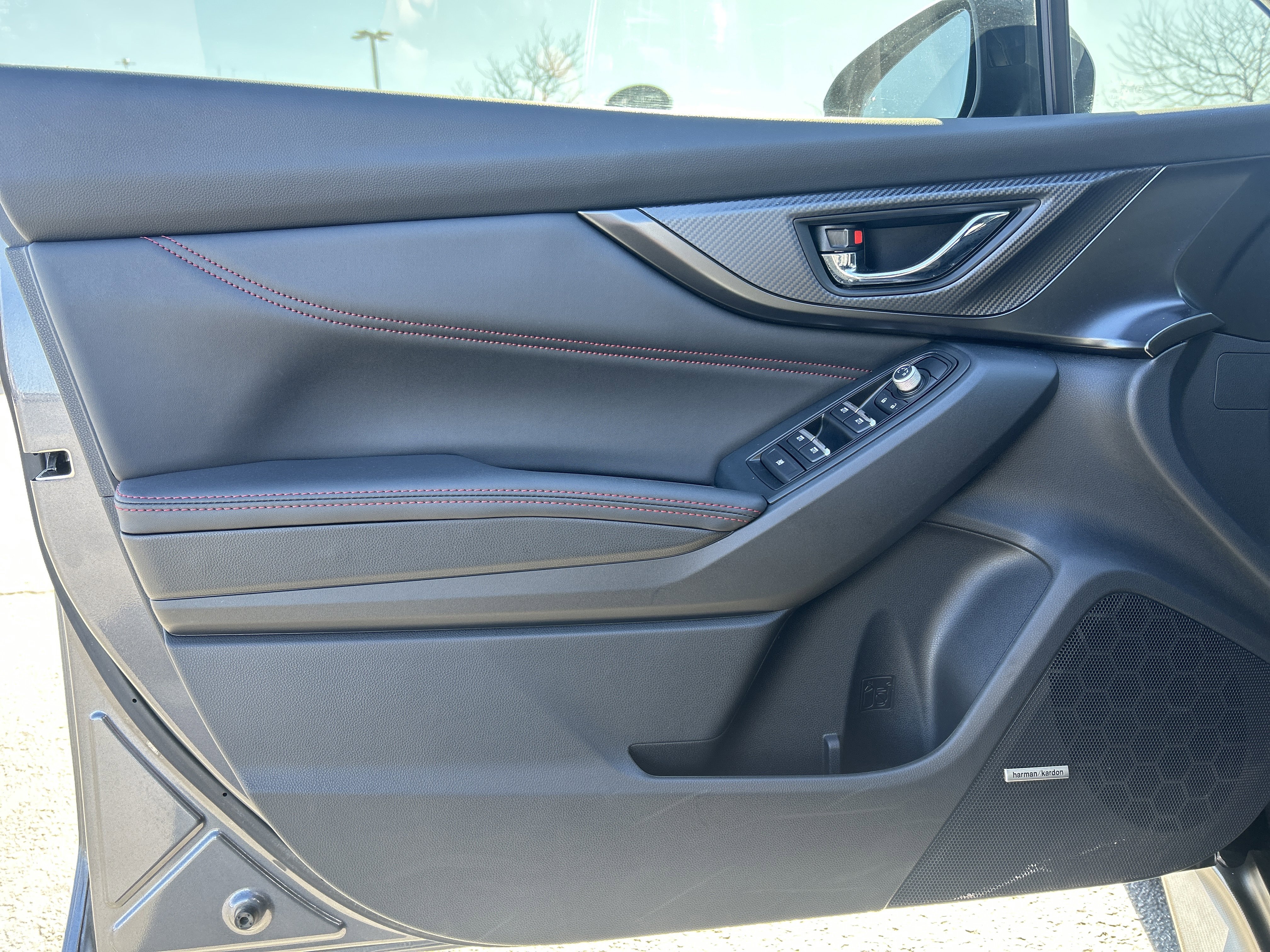 Used 2023 Subaru WRX Limited image 14