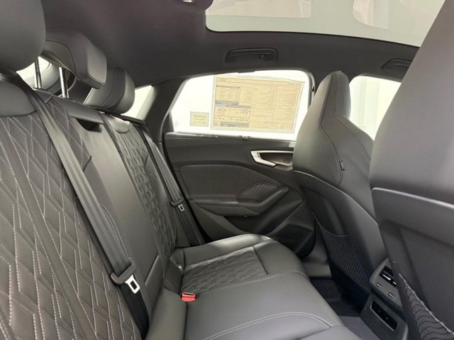 New 2026 Audi S5 Premium Plus AWD/4WD image 4