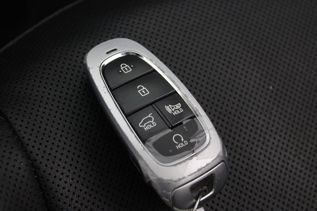 Used 2022 Hyundai Tucson SEL w/ Convenience + Premium Package FWD image 29