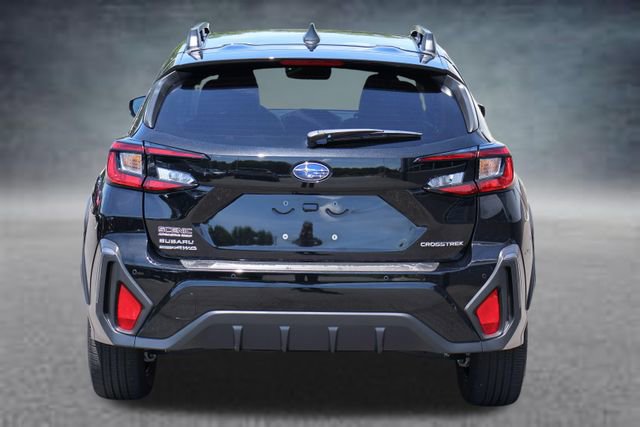 Certified 2025 Subaru Crosstrek 2.5i Limited w/ Popular Package #3A AWD/4WD image 21