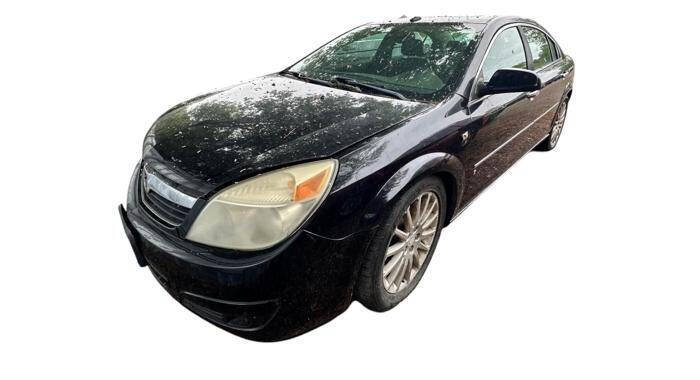 Used 2007 Saturn Aura XR w/ Premium Trim Pkg FWD image 1