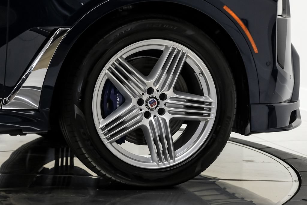 Used 2024 BMW ALPINA XB7 AWD/4WD image 55