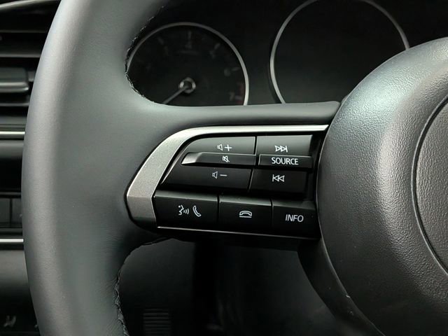 New 2026 MAZDA CX-30 AWD 2.5 S image 28