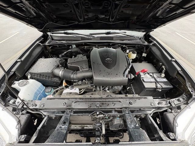 Used 2023 Toyota Tacoma 4x4 Double Cab w/ Trail Edition image 21