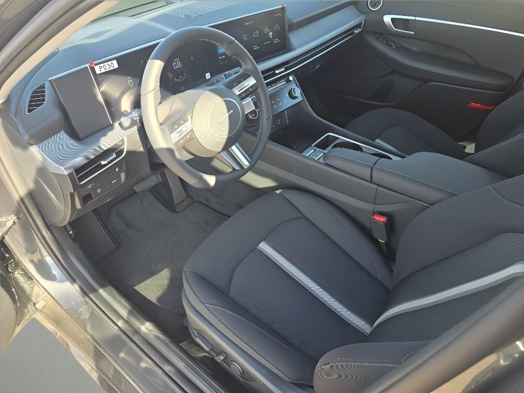 New 2026 Hyundai Sonata SEL image 23