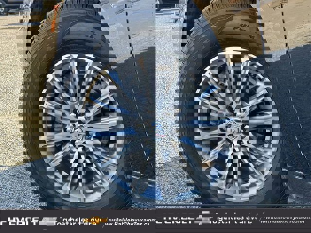 Certified 2023 Buick Enclave Essence w/ LPO, Floor Liner Package image 9