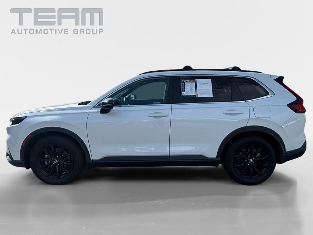 Used 2023 Honda CR-V Sport image 4