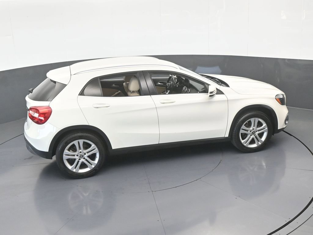 Used 2018 Mercedes-Benz GLA 250 image 54