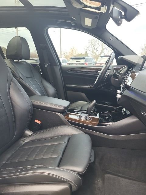 Used 2018 BMW X3 xDrive30i image 20