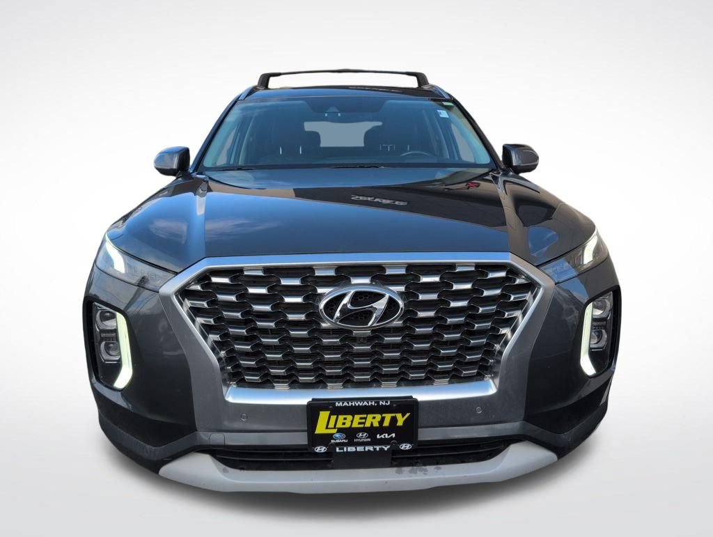 Used 2021 Hyundai Palisade Limited image 9
