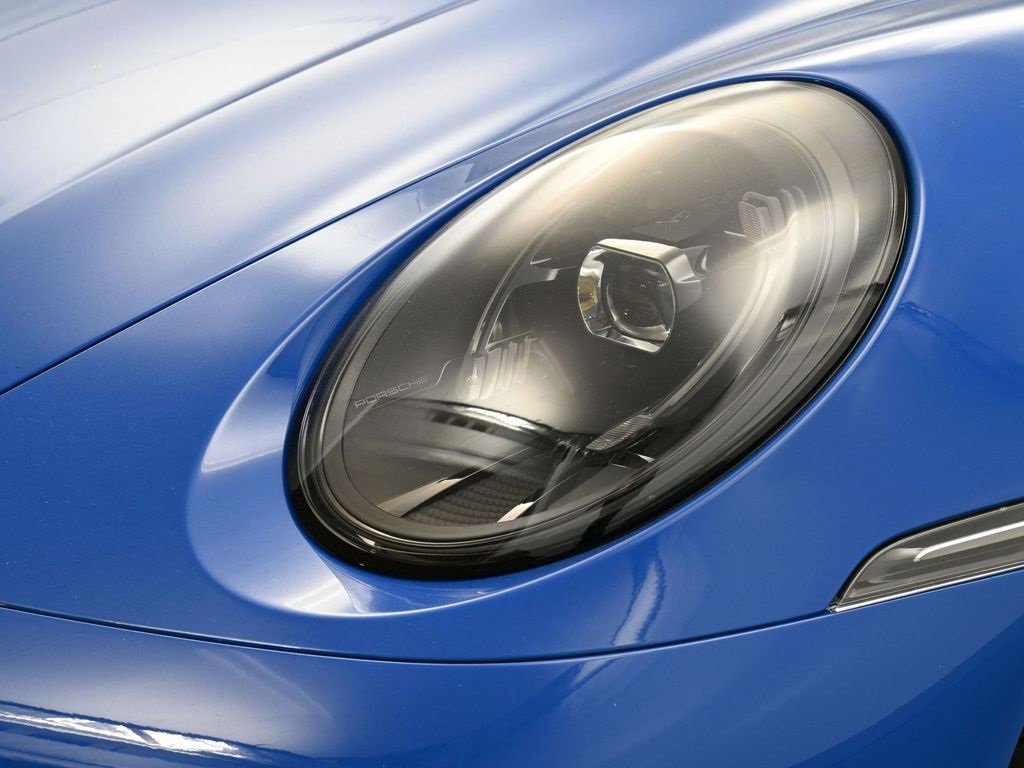 Used 2025 Porsche 911 Carrera image 20