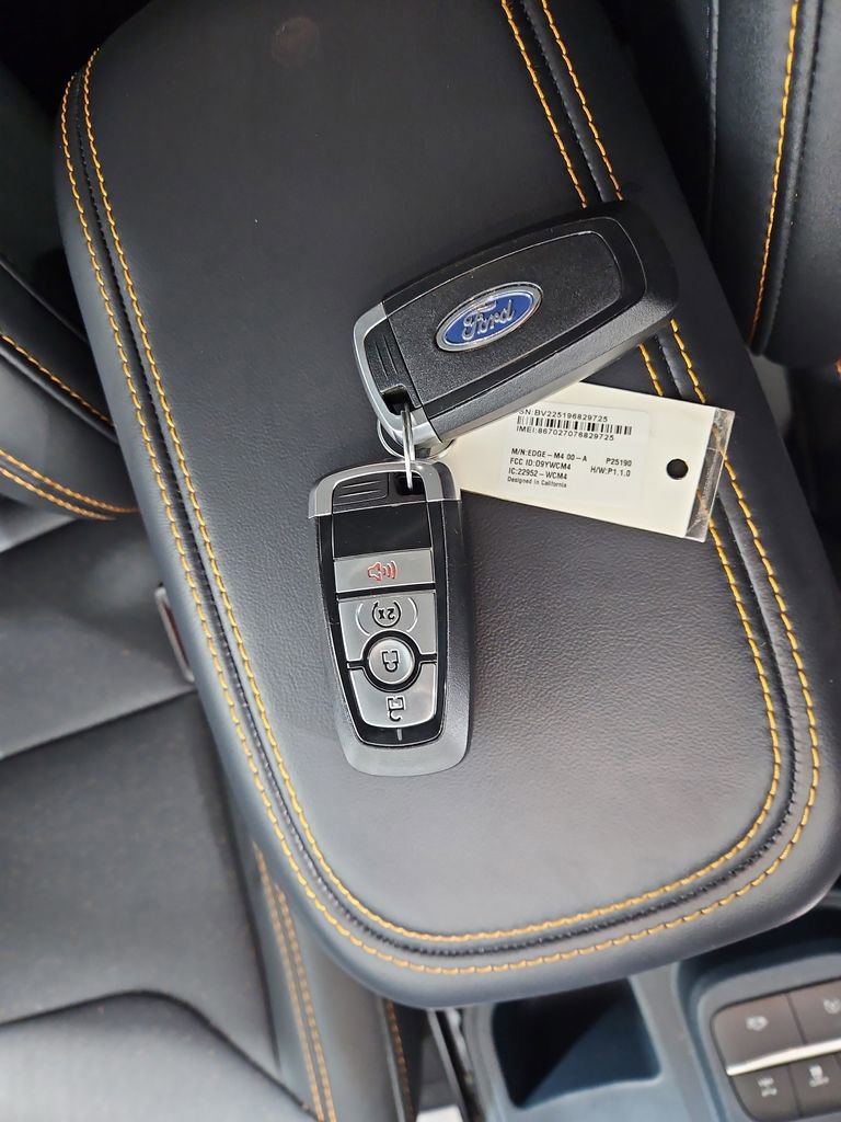 Used 2025 Ford Maverick Tremor image 30