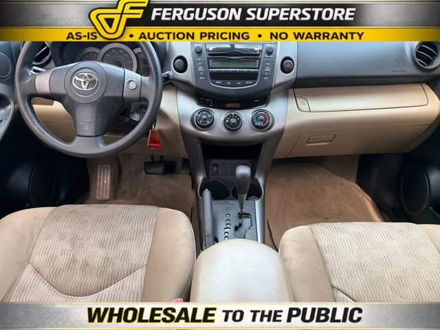 Used 2010 Toyota RAV4 2WD image 9