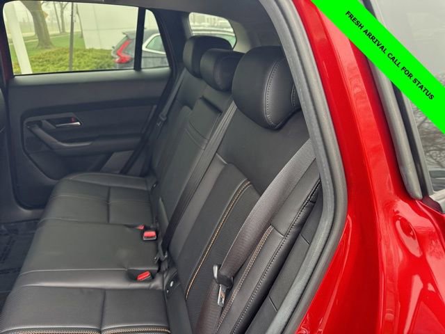 Used 2025 MAZDA CX-50 2.5 Hybrid w/ Weather Package image 47