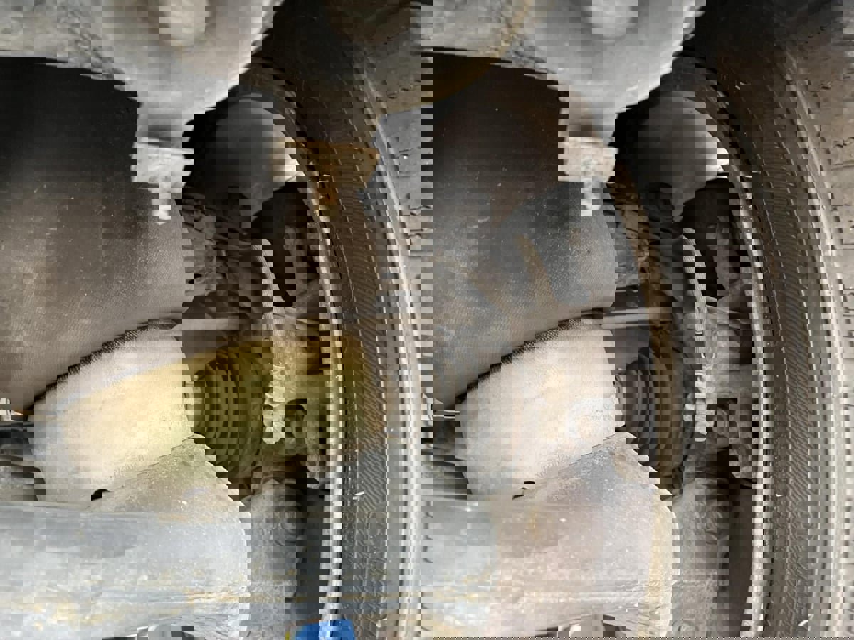 Used 2012 Land Rover Range Rover Supercharged image 32