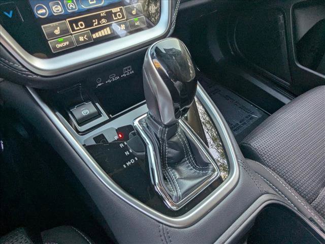 Certified 2025 Subaru Outback Premium image 13