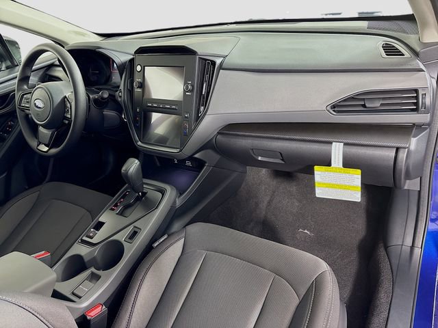 New 2026 Subaru Crosstrek 2.5i AWD/4WD image 25