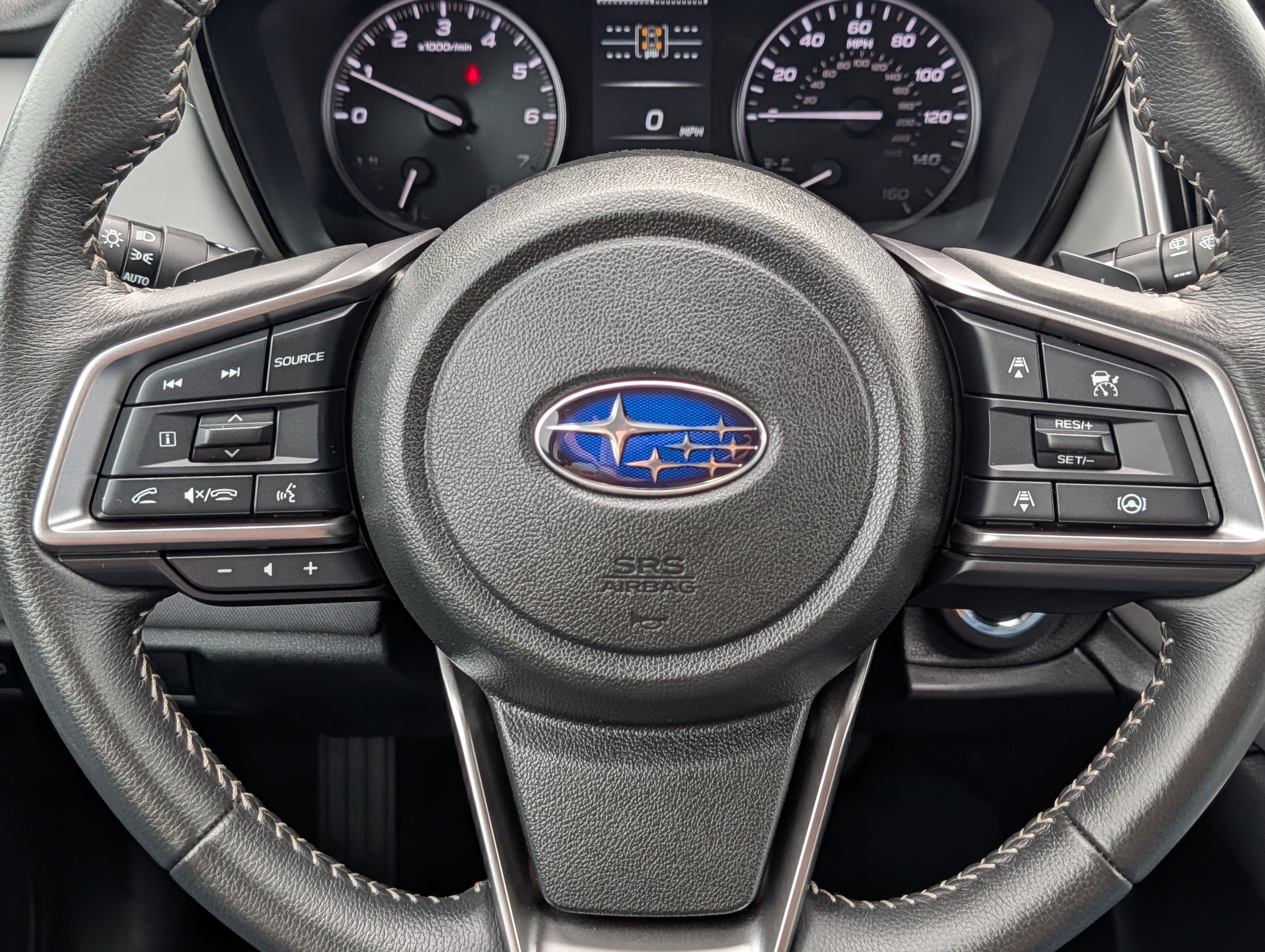 Certified 2025 Subaru Outback Premium AWD/4WD image 25
