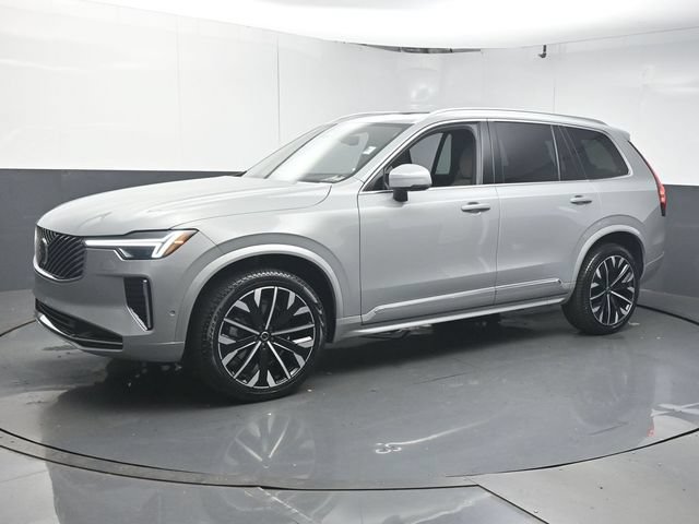 Used 2026 Volvo XC90 B6 Plus w/ Protection Package Premier AWD/4WD image 4