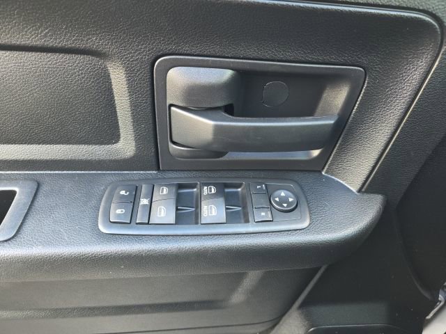 Used 2017 RAM 1500 Tradesman w/ Popular Equipment Group image 10