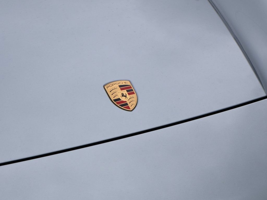 Certified 2025 Porsche Panamera 4 AWD/4WD image 12