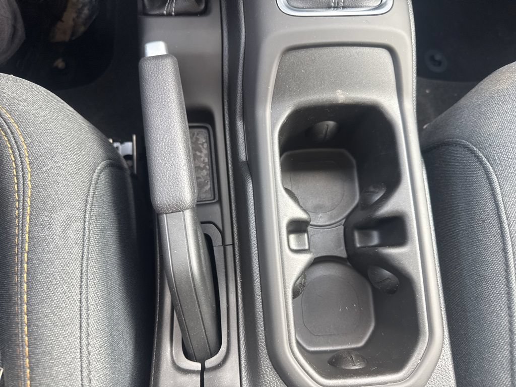 New 2025 Jeep Wrangler Unlimited Sport AWD/4WD image 31