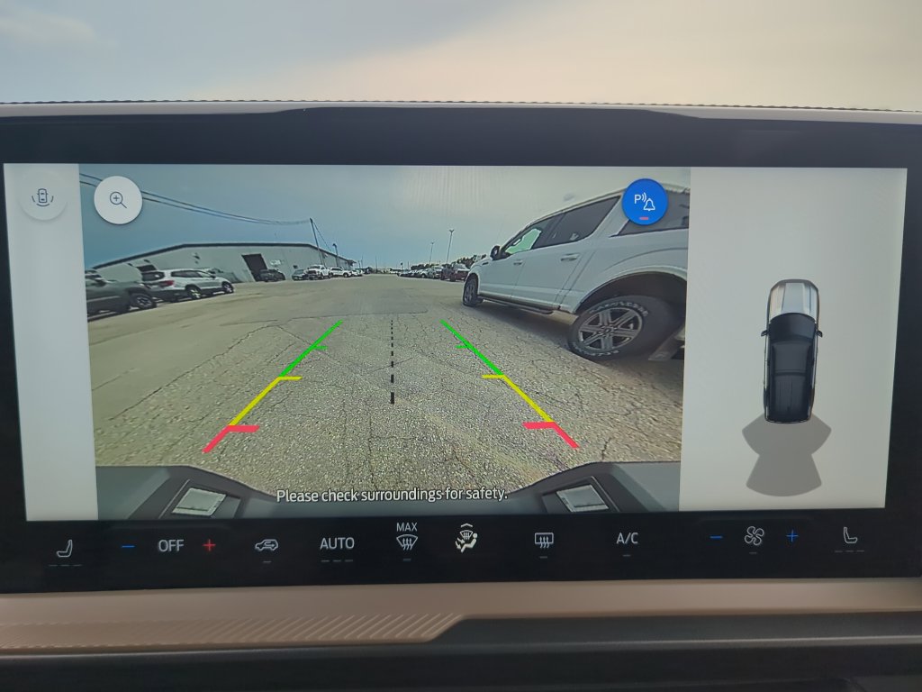 New 2025 Ford Bronco Sport Big Bend w/ Convenience Package image 23